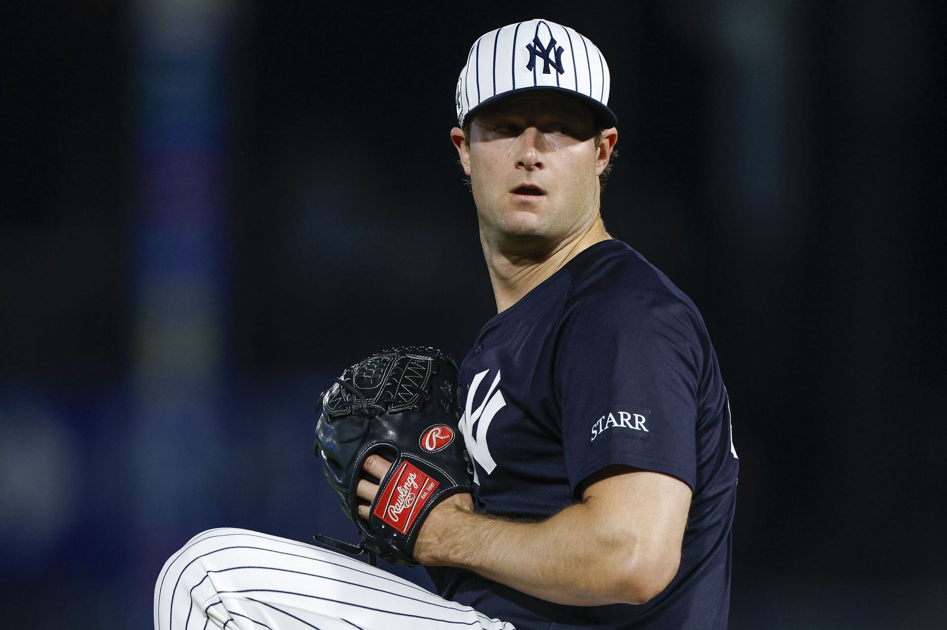 Toronto Blue Jays v New York Yankees - Source: Getty