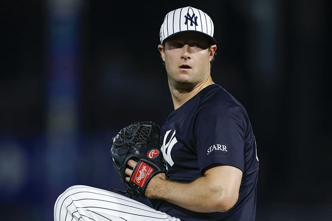 "A real mental war with that guy" - Gerrit Cole names Reds legend as his toughest opponent