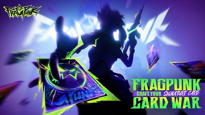 FragPunk debuts with strong player interest despite mixed reviews on Steam