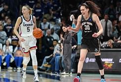 "It's gonna become crazier" - Breanna Stewart shares honest feelings on Paige Bueckers as UConn star prepares for WNBA leap