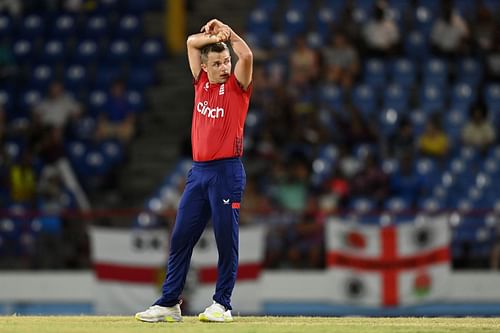 West Indies v England - 4th T20I - Source: Getty