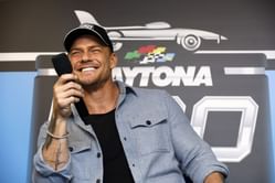 "I don't know if I'd fight for films" - Alan Ritchson shares why he doesn’t want Reacher returning to the silver screen