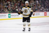 David Pastrnak Contract & Salary