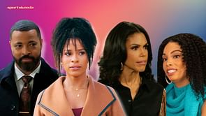 Beyond the Gates recap (March 25, 2025): Bill faces Naomi's lawsuit while Chelsea's revelation stuns Dani