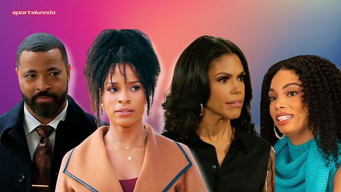 Beyond the Gates recap (March 25, 2025): Bill faces Naomi's lawsuit while Chelsea's revelation stuns Dani