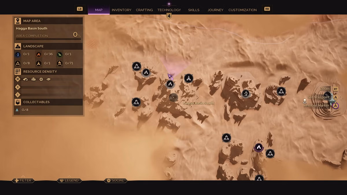 Dune Awakening: Studio to Compensate Players After Latest Update a3d10 17418820001283 1920 2