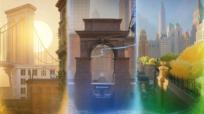 Deadlock patch notes (March 14, 2025): Soul Orb changes, Golden Statue buffs adjusted, Holliday updates, and more