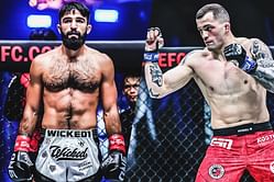 Marat Grigorian not surprised by teammate Roberto Soldic’s devilish KO in Qatar: “That left hand is destructive”