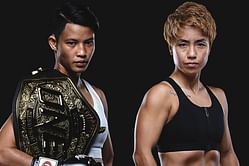 ONE 172 predictions: Phetjeeja Lukjaoporongtom vs. Kana Morimoto