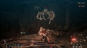 The First Berserker Khazan: How to unlock the Blacksmith