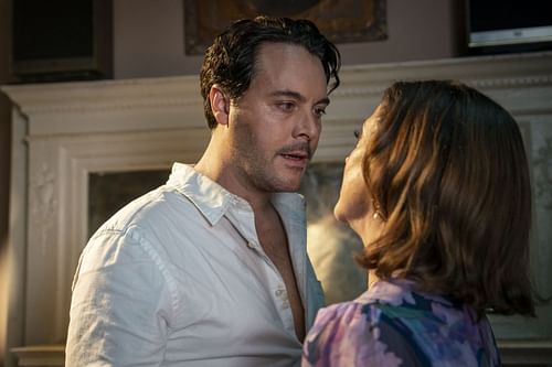 A still from Mayfair Witches (Image via AMC Networks)