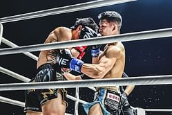 “I saw my chance” - Masaaki Noiri fulfills pre-fight promise to go for the kill against Tawanchai