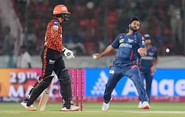 SRH vs LSG: Who won yesterday’s IPL 2025 match?