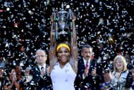 Serena Williams in 2013 (Source: Getty)