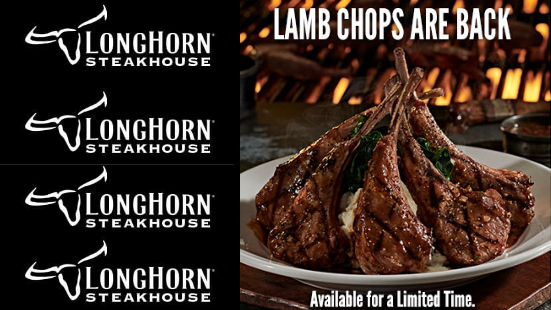 LongHorn Steakhouse brings back a popular menu item: All you need to know