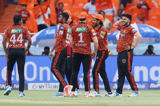 "This is a potential weakness" - Aakash Chopra on SunRisers Hyderabad's challenges ahead of IPL 2025