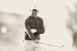 "How about just 10?" When Rory McIlroy revealed his secret to achieving fitness goals