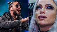 4 WWE stars Liv Morgan can date if she dumps Dominik Mysterio