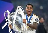 “We have been playing against them every year” - Real Madrid star Rodrygo reflects on resounding UEFA Champions League victory over Manchester City