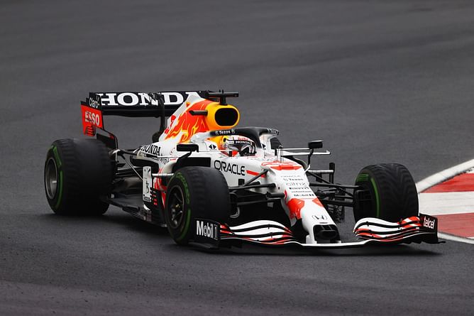“So close to greatness”: Fans react as F1 insider shares update on Red Bull’s special livery plan