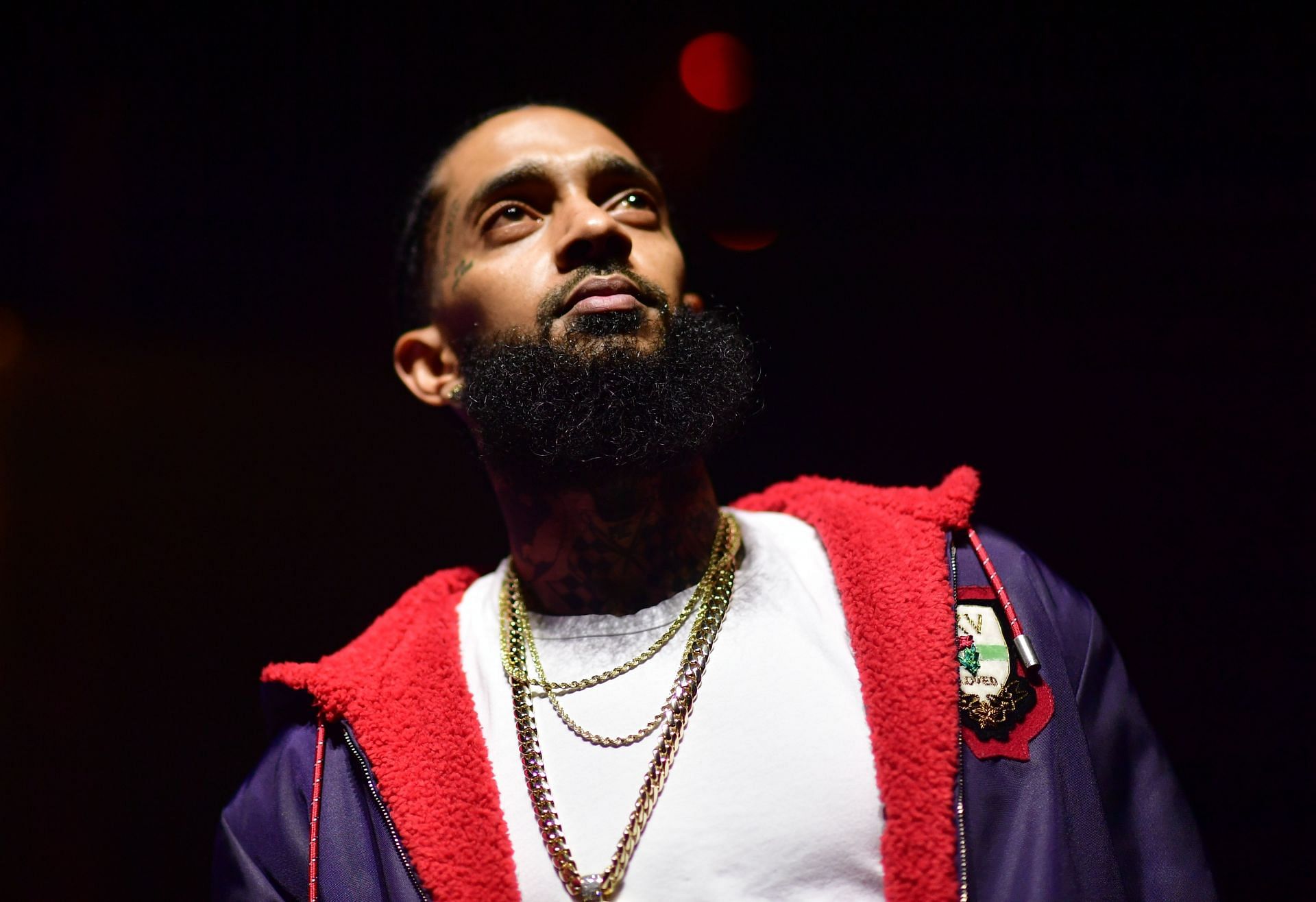 Nipsey Hussle died 6 years ago (Image via Getty)