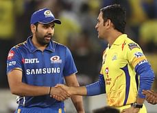 Chennai Super Kings vs Mumbai Indians: Scorecard, Highlights and Results of CSK and MI’s last match in IPL 2025
