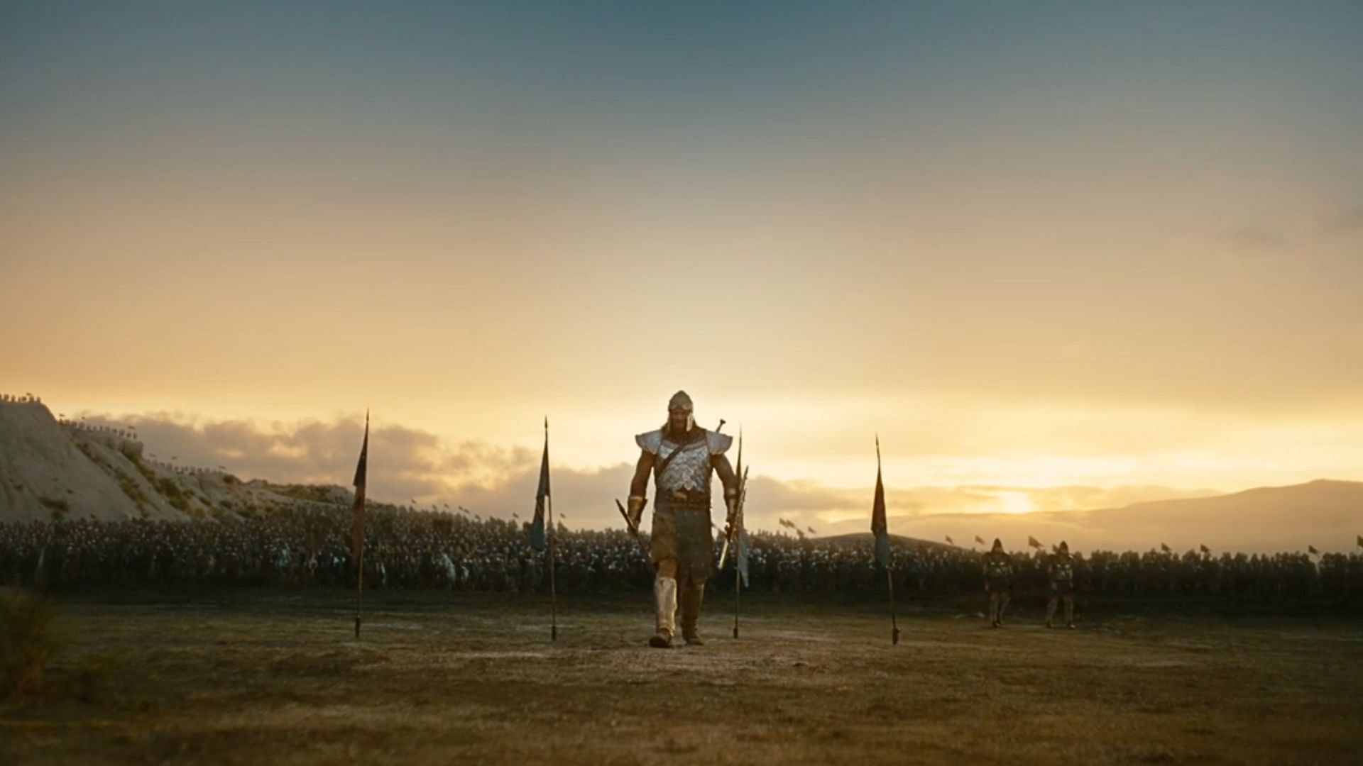 A still from House of David season 1 episode 7 (Image via Prime Video)