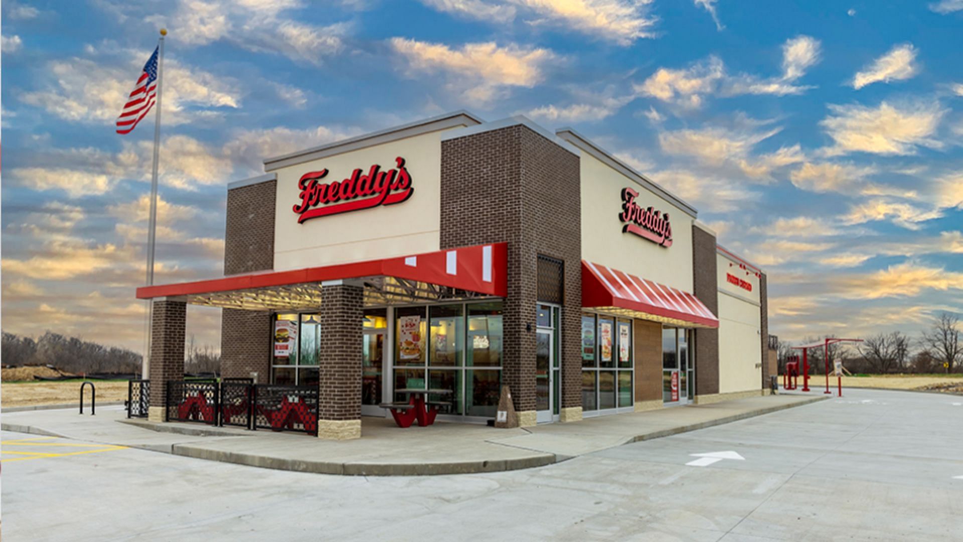 Freddy&rsquo;s introduces 5 new menu items: All you need to know