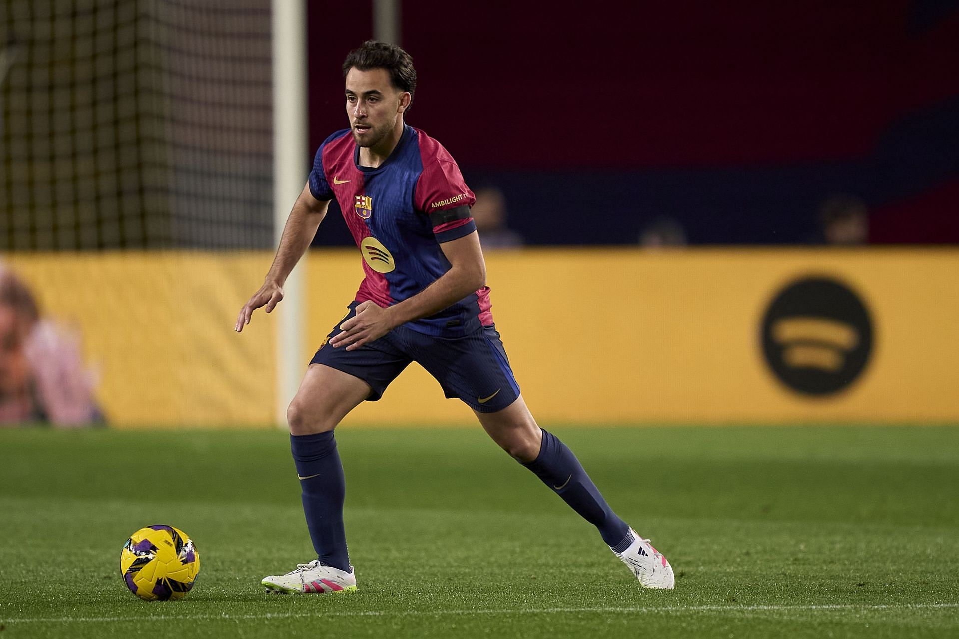 FC Barcelona v CA Osasuna - La Liga EA Sports - Source: Getty