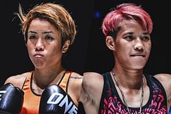“Both of us will score knockdowns” - Japanese superstar Kana Morimoto anticipates absolute brawl against Phetjeeja at ONE 172