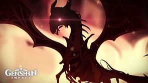 Genshin Impact leak hints at Durin becoming a playable character in future