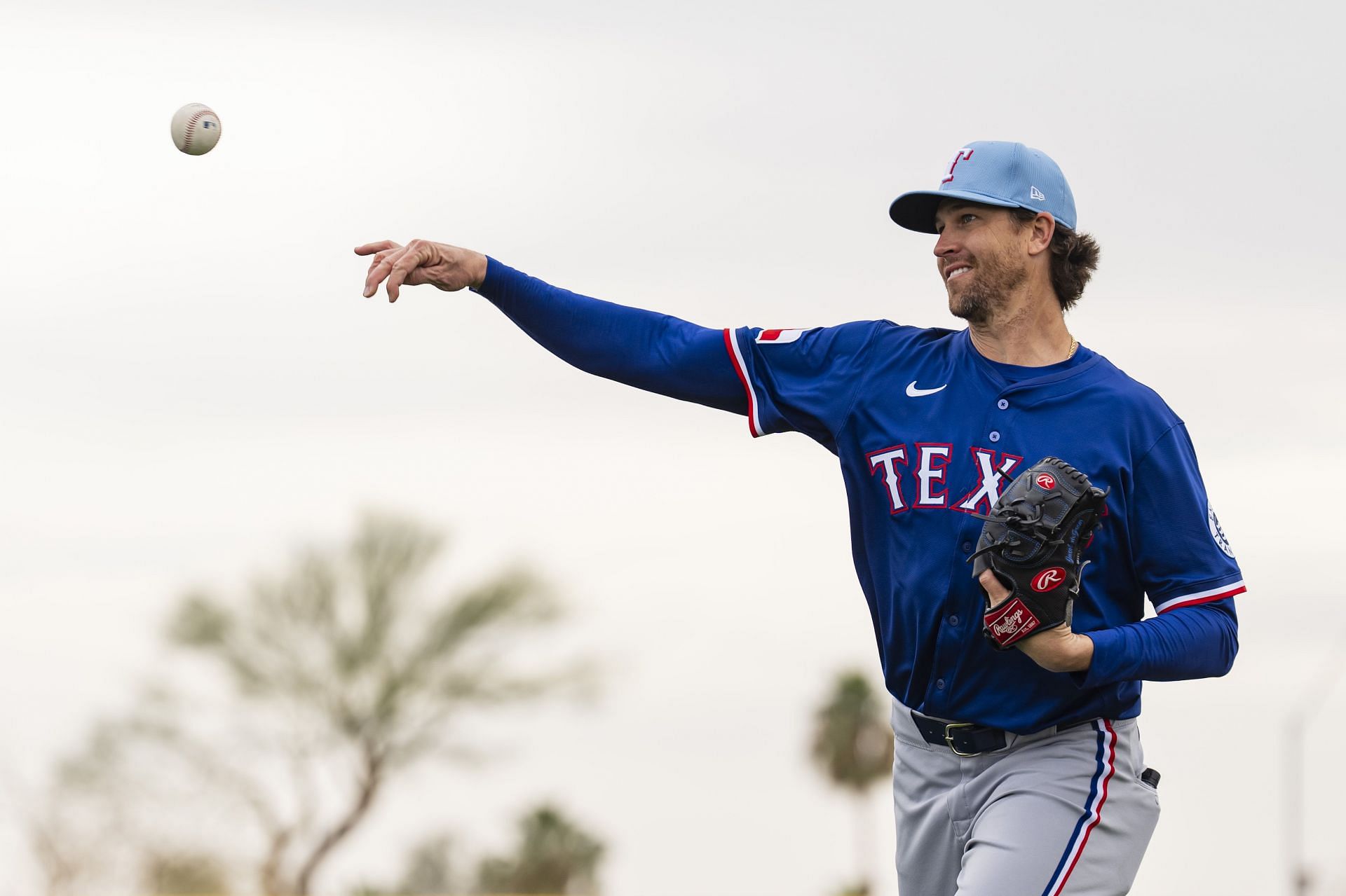 Jacob deGrom has reinvented himself (Getty)