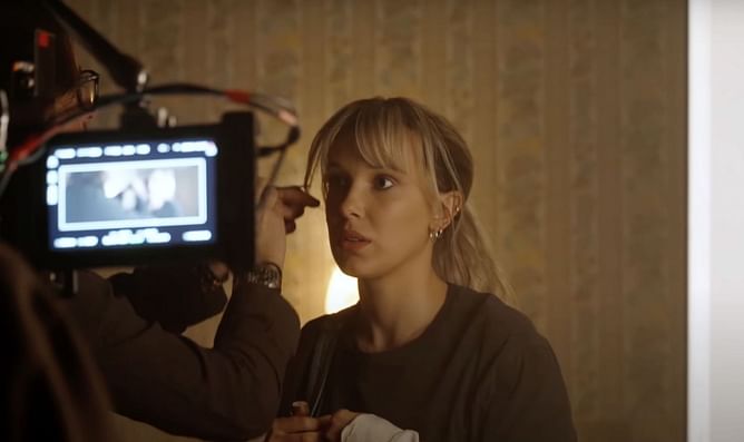 “But listen I am trying my best!” — When Millie Bobby Brown finally clapped back at years of bullying over her accent