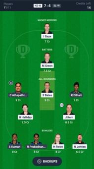 Fantasy suggestion #2