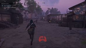 Assassin's Creed Shadows walkthrough: How to complete Dress for Success main quest