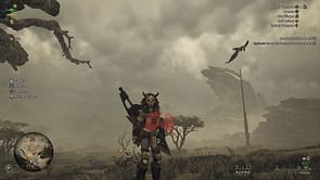 Where to find Acute Fang in Monster Hunter Wilds