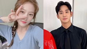 Kim Sae-ron’s family to reportedly use digital forensics to prove Kim Soo-hyun dated her as a minor