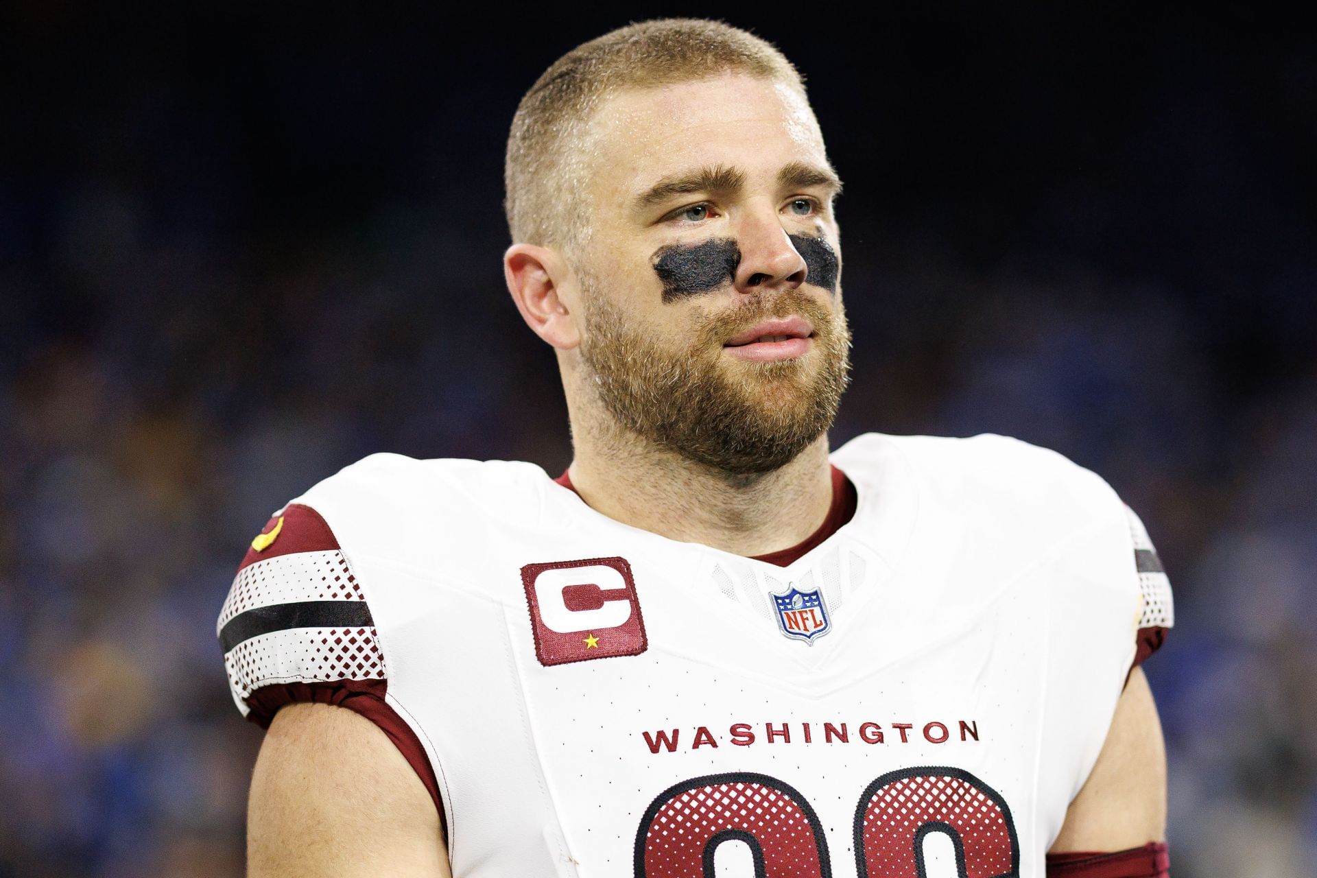 NFC Divisional Playoffs: Washington Commanders v Detroit Lions - Source: Getty