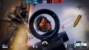 How to potentially fix DX12 FPS drops in Rainbow Six Siege