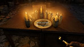 How to find Mother Jago's book in Atomfall