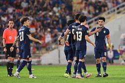 Thailand vs Afghanistan Prediction and Betting Tips | 21st March 2025