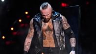 Aleister Black may not return to WWE alone