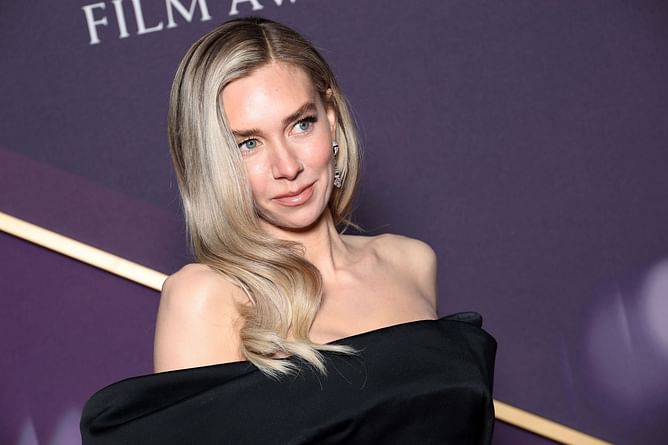 “I was quite badly bullied”— When Vanessa Kirby opened up about how she became "self-conscious"