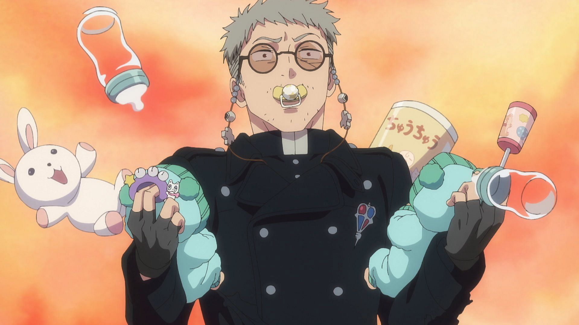 Blue Exorcist: The Blue Night Saga episode 12 release date and more (Image via Studio VOLN)