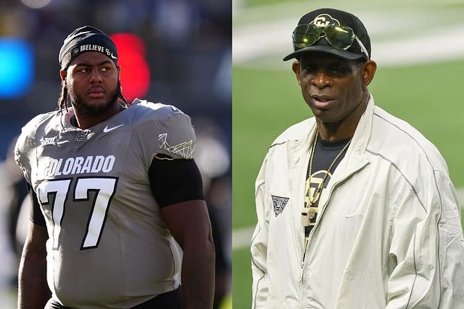 Jordan Seaton has 1 clear question for the recruits after Coach Prime’s mega $54,000,000 contract extension