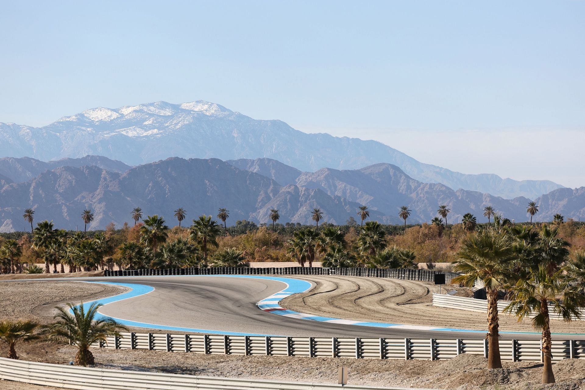 Indycar Series Test - Day 2 - Source: Getty