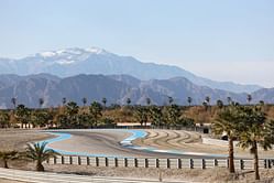 The Thermal Club IndyCar Grand Prix: What is the weather forecast?