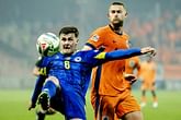 Bosnia & Herzegovina vs Cyprus Prediction and Betting Tips | March 24th 2025