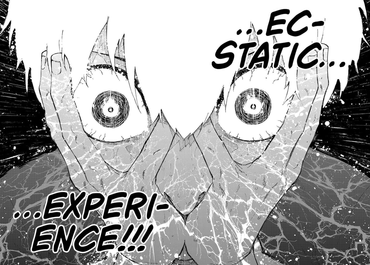 Blue Lock chapter 297 spoilers: Reo scores a goal for Manshine City as
