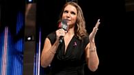 Huge official announcement made on Stephanie McMahon